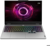 Lenovo LOQ 15AHP10 15,6 palčni gaming prenosnik AMD Ryzen 7 250 & 32GB