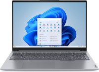 Lenovo ThinkBook 16 G7 ARP 16 palčni prenosnik AMD Ryzen 7 7735HS & 32