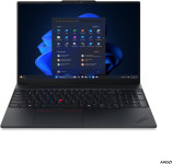 Lenovo ThinkPad E16 Gen 3 16 palčni prenosnik AMD Ryzen 7 250 & 32GB R