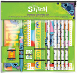Lilo & Stitch Bumper pisarniški set Pyramid - novo