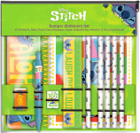 Lilo & Stitch Bumper pisarniški set Pyramid - novo