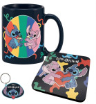 Lilo & Stitch You are my fave darilni set Pyramid - novo