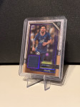 Lionel Messi (relic card)