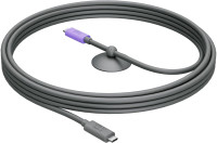 Logitech Active USB-C 3.1 Gen2 aktivni kabel 5m - novo