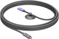 Logitech Active USB-C 3.1 Gen2 aktivni kabel 5m - novo