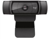 Logitech C920 HD PRO žična spletna kamera - novo