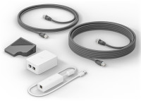 Logitech Cat5e Kit komplet kablov za Logitech Tap - novo