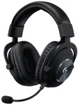 Logitech G PRO X LIGHTSPEED 7.1 brezžične igralne slušalke - novo