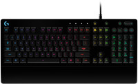 Logitech G213 Prodigy žična membranska igralna tipkovnica s slovenskim