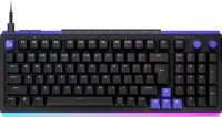 Logitech G512 X 98 Linear s slovenskimi tipkami žična mehanska igralna