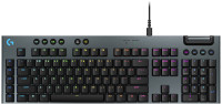 Logitech G915 X GL Tactile žična igralna tipkovnica s slovenskimi tipk