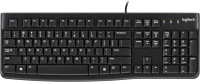 Logitech K120 US žična tipkovnica (OEM pakiranje) - novo