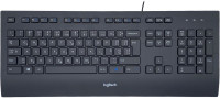 Logitech K280e Comfort žična tipkovnica s slovenskimi tipkami - novo