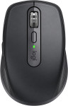 Logitech MX Anywhere 3S grafitna brezžična miška - novo