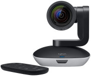 Logitech PTZ Pro 2 žična konferenčna kamera - novo