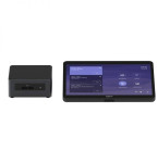Logitech Room Solution Teams Base Asus NUC konferenčni komplet - novo