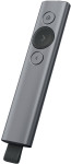 Logitech Spotlight siv brezžični predvajalnik - novo