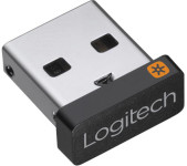 Logitech Unifying nadomestni brezžični USB sprejemnik - novo