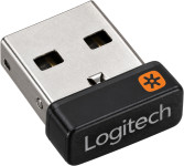 Logitech Unifying nadomestni brezžični USB sprejemnik - novo