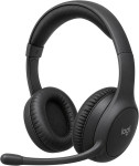 Logitech Zone 305 MS Teams črne brezžične slušalke - novo