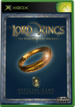 Lord of the Rings Fellowship of the Ring (XBOX) - rabljeno