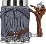 Lord of the Rings Gandalf the Grey vrč Nemesis Now - novo