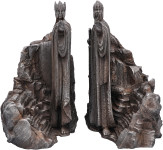 Lord of the Rings Gates of Argonath knjižna opora Nemesis Now - novo