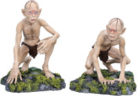 Lord of the Rings Gollum in Smeagol komplet 2 figur 13cm Nemesis Now -