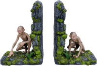 Lord of the Rings Gollum & Smeagol knjižna opora 25 cm Nemesis Now - n