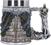 Lord of the Rings Gondor vrč Nemesis Now - novo