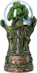 Lord of the Rings Middle-earth Treebeard snežna krogla Nemesis Now - n
