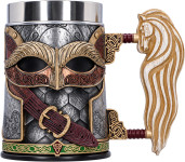 Lord of the Rings Rohan vrč Nemesis Now - novo