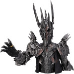 Lord of the Rings Sauron doprsni kip 39cm Nemesis Now - novo