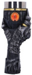 Lord of the Rings Sauron kelih Nemesis Now - novo