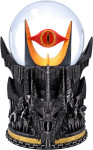Lord of the Rings Sauron snežna krogla Nemesis Now - novo
