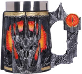 Lord of the Rings Sauron vrč Nemesis Now - novo