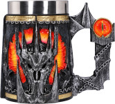 Lord of the Rings Sauron vrč Nemesis Now - novo