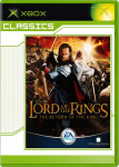Lord of The Rings The Return of The King Classics - promocijska edicij