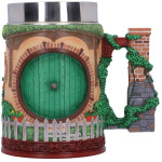 Lord of the Rings The Shire vrč Nemesis Now - novo