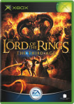 Lord of the Rings The Third Age - igra v nemščini (XBOX) - rabljeno