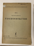 Lot 4 vintage šolskih knjig – Nemčija, WWII obdobje