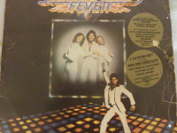 Lp plošče Bee gees,jethro tull,santana