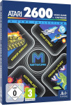 M-Network Collection (ATARI 2600) - novo