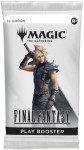 Magic The Gathering Final Fantasy Play Booster igralne karte - novo