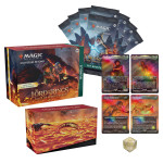 Magic the gathering Lord of the Rings