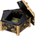 Magic the Gathering Mana škatla za shranjevanje 10cm - novo