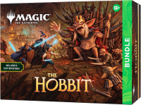 Magic The Gathering The Hobbit Bundle komplet igralnih kart - novo