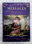 MAGICAL MASSAGES FROM THE FAIRIES ORAKELJSKE KARTE Doreen Virtue