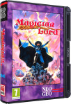 Magician Lord (NEOGEO) - novo