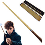 Magične živali Newt Scamander replika čarobne palice - novo